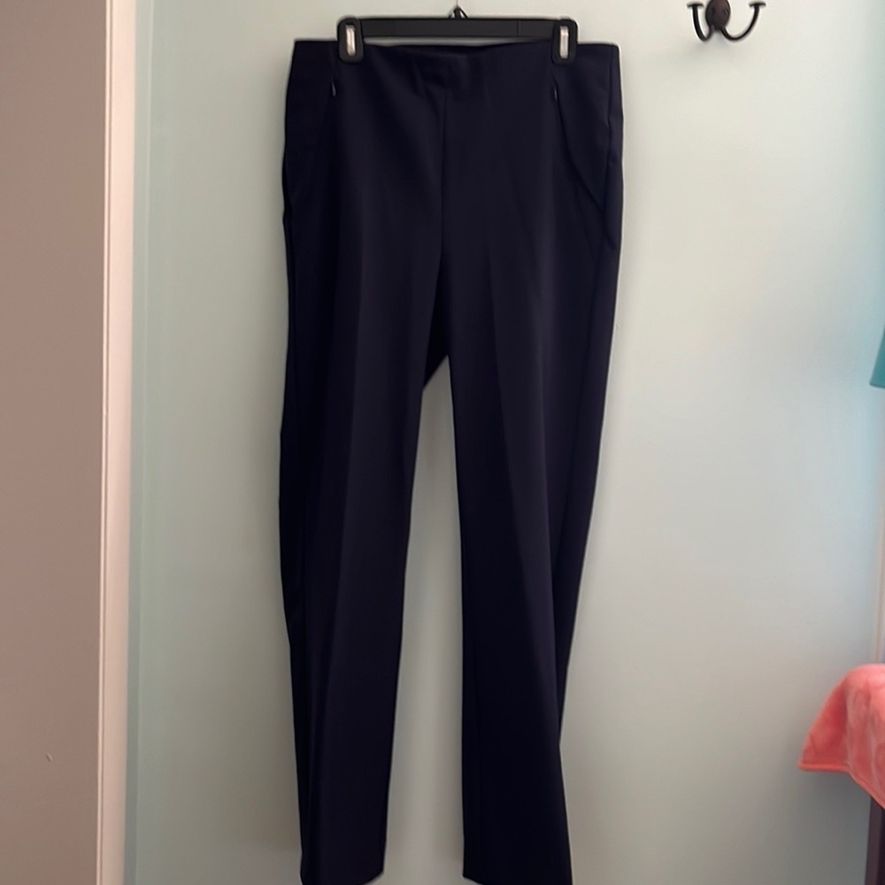 Chicos women’s dress pants.